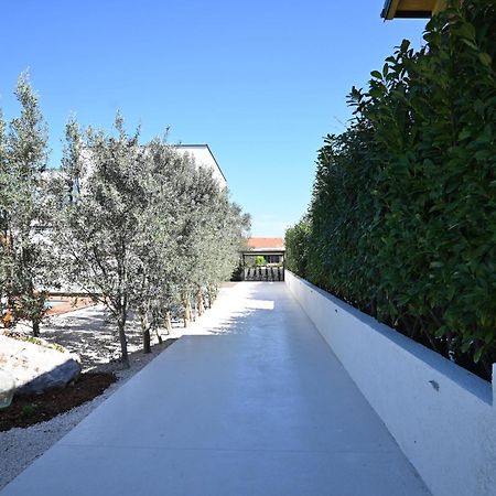 Villa Sunčica Sukošan Esterno foto