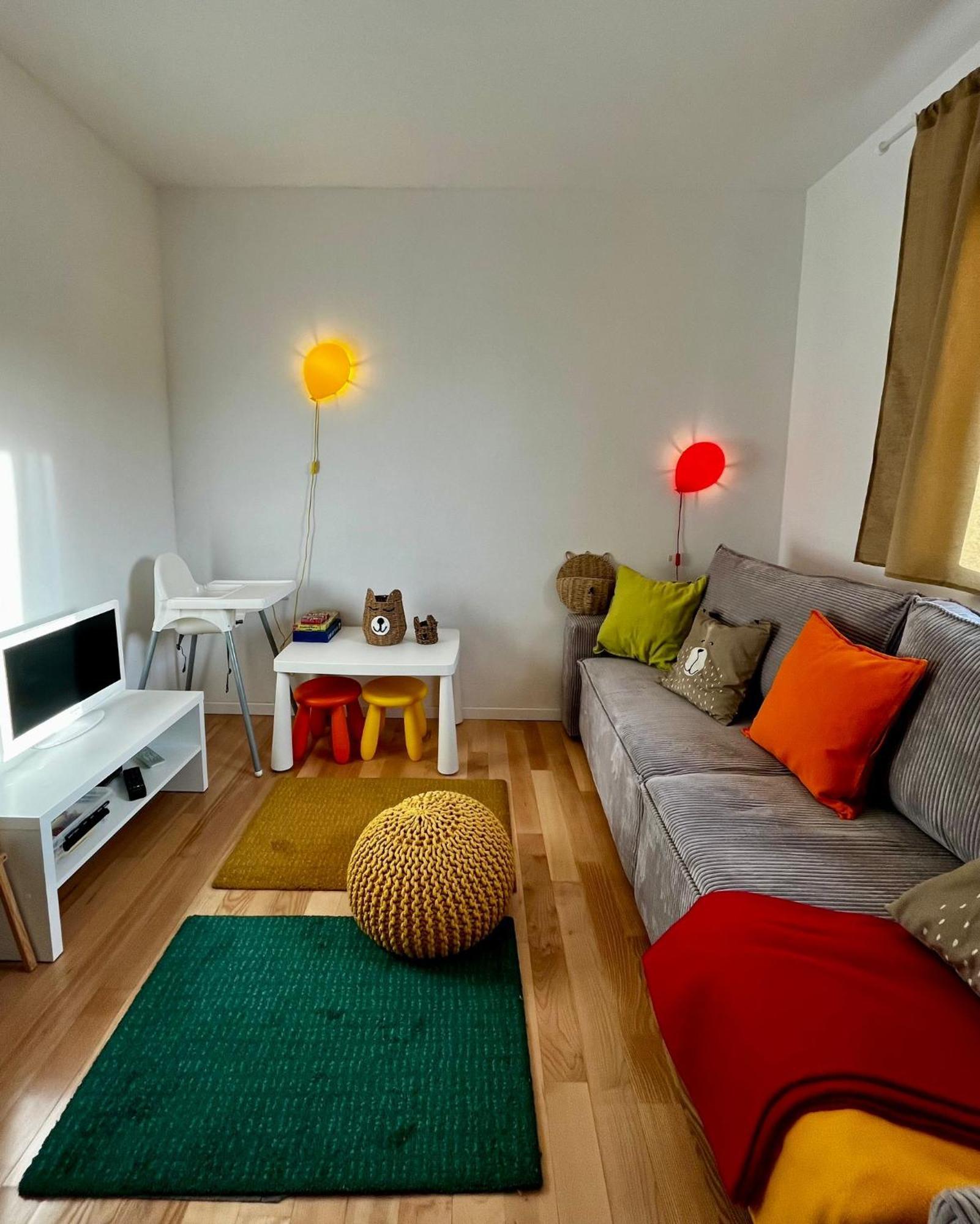 Villa Sunčica Sukošan Esterno foto
