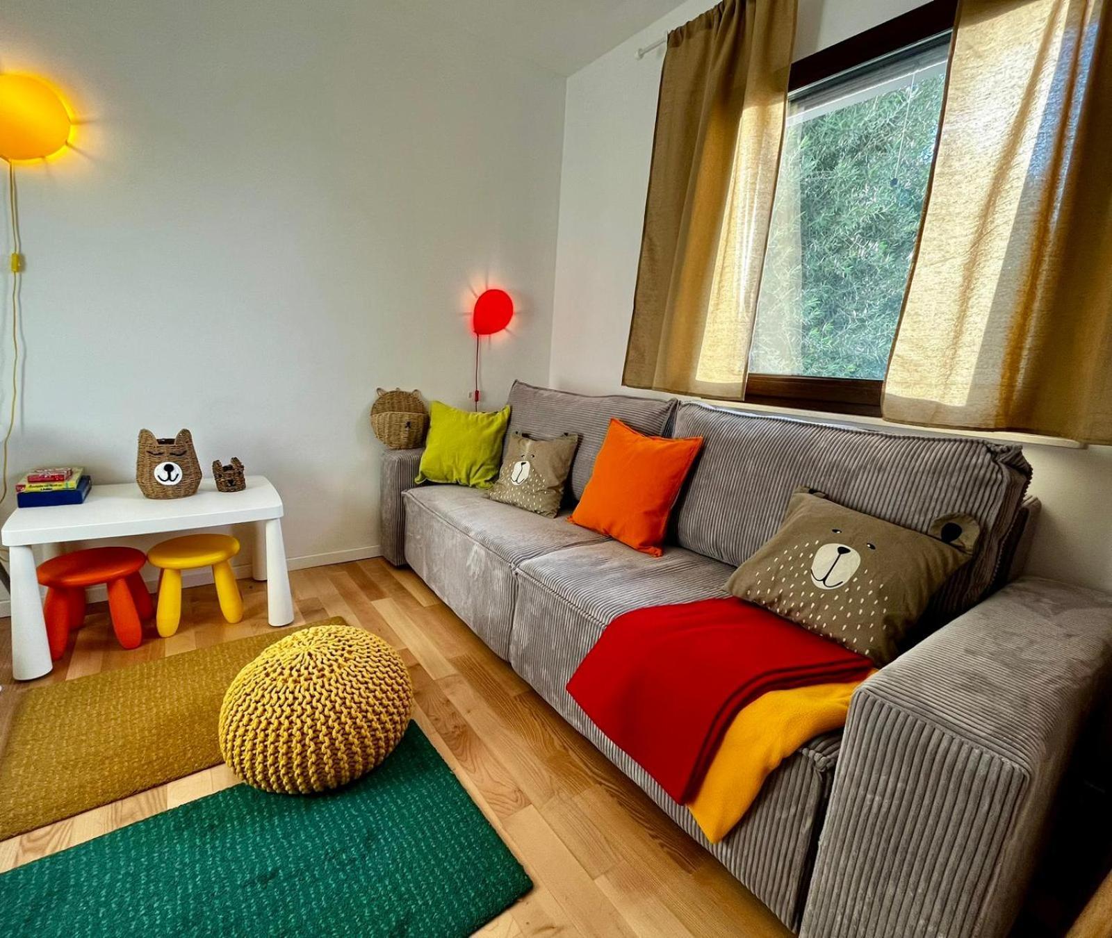 Villa Sunčica Sukošan Esterno foto