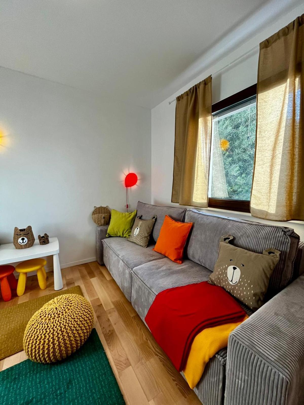 Villa Sunčica Sukošan Esterno foto