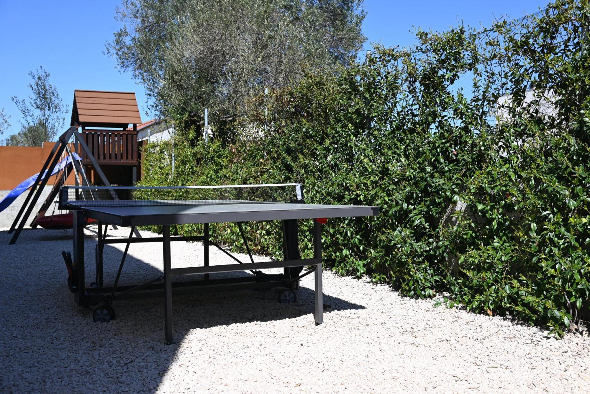 Villa Sunčica Sukošan Esterno foto